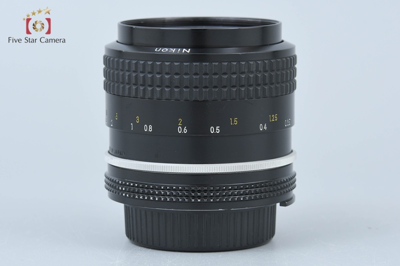 Nikon Ai NIKKOR 35mm F2 ニコン ニコン AI Nikkor 35mm F2S 価格比較 - 価格.com