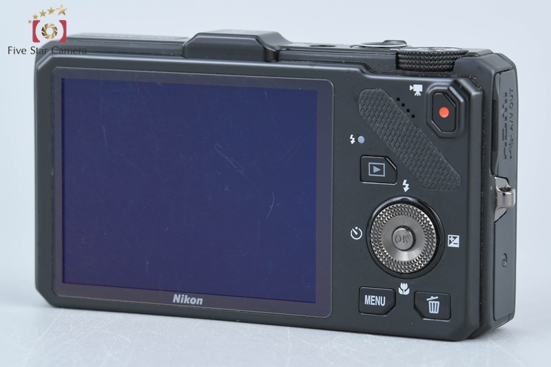 Nikon COOLPIX Style COOLPIX S9300 NOBLE… Amazon.com : Nikon Coolpix S9300 16.0 MP Digital Camera