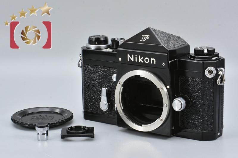 フィルムカメラ Nikon F eyelevel Black Amazon.co.jp: nikon F Eye Level Black : Electronics
