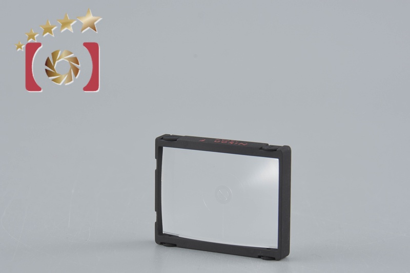 その他 Nikon focusing screen typeB Focusing Screen Type B Nikon D80/D90/D200/D300/D7000/D7100
