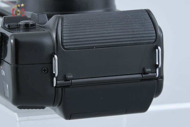 ニコン Nikon L35AD ISO1000 Exc+8] Nikon L35AD AF ISO 1000 35mm f2.8 point&shoot 35mm