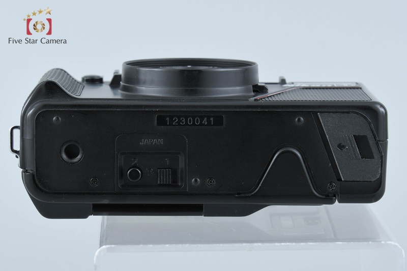 ニコン Nikon L35AD ISO1000 Nikon L35AD ISO 1000 35mm Point＆Shoot Film Camera [Very