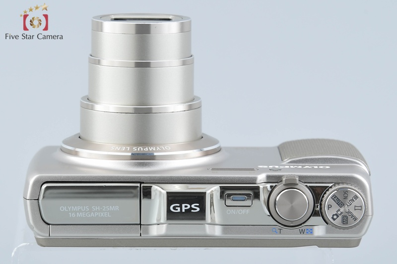 オリンパス　SH-25MR ジャンク品 ジャンク品 OLYMPUS SH-25MR デジタルカメラ OLYMPUS SH-25MR デジタル