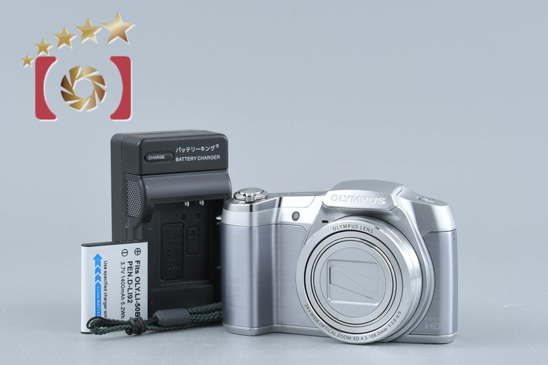 OLYMPUS SZ-16 デジタルカメラ デジカメ　オリンパス　カメラ　メンズ OLYMPUS SZ-16 デジタルカメラ デジカメ オリンパス カメラ