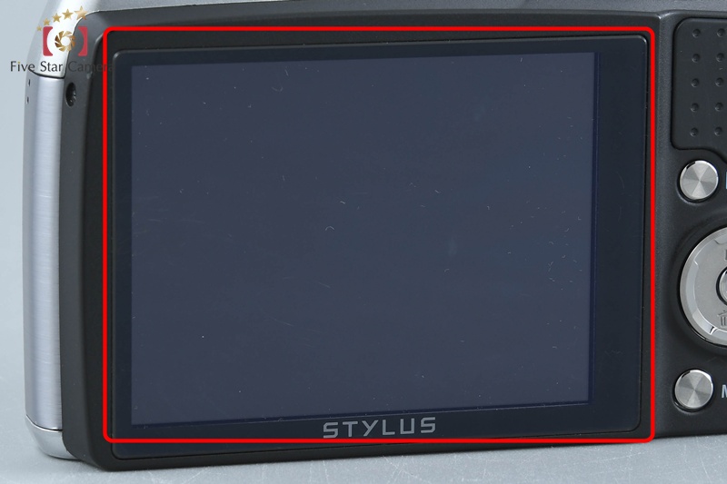OLYMPUS - Olympus SZ-16 ブラック Olympus DigitalCamera Stylus Sz-16 1600 Megapixel Cmos