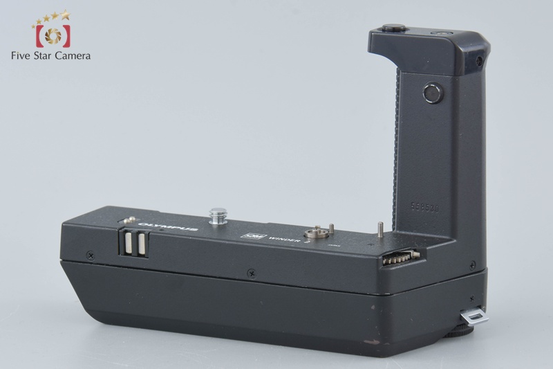 Olympus OM-4 、WINDER 2 Olympus WINDER 2 for OM-1 OM-2 OM-4 [Very Good] | eBay
