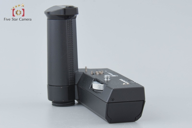 Olympus OM-4 、WINDER 2 Olympus WINDER 2 for OM-1 OM-2 OM-4 [Very Good] | eBay