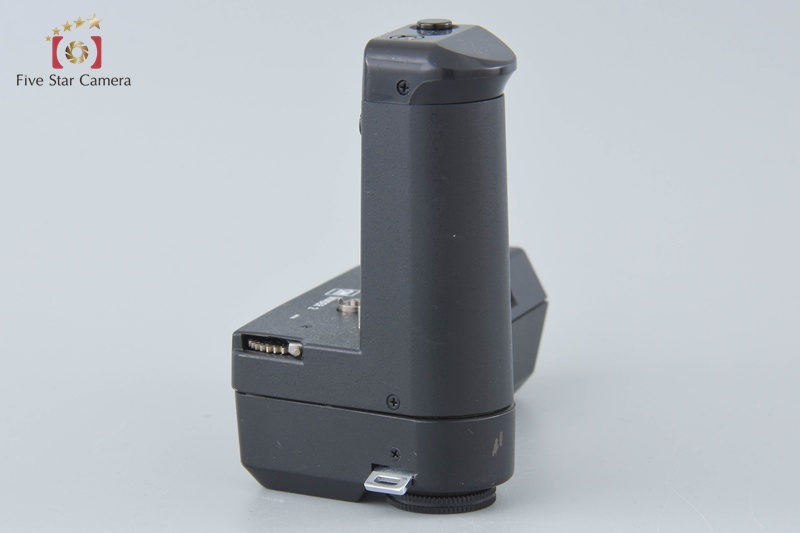 Olympus OM-4 、WINDER 2 Olympus WINDER 2 for OM-1 OM-2 OM-4 [Very Good] | eBay