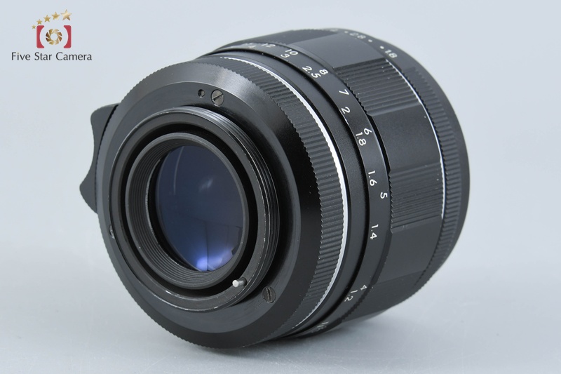 PENTAX Auto-Takumar 85mm f/1.8 M42 Mount Lens [Very Good] | eBay