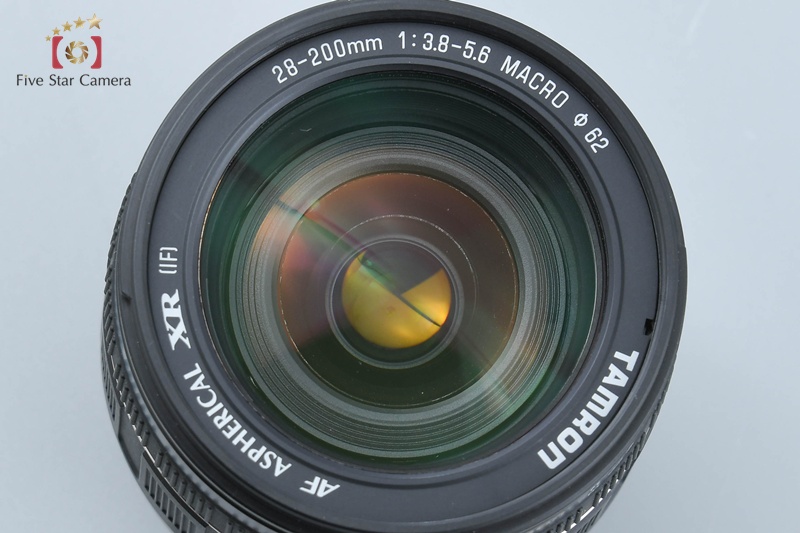 幅広いシーンで大活躍☆タムロン 28-200mm MACRO A03 ニコン用♡ 幅広いシーンで大活躍☆タムロン 28-200mm MACRO A03 ニコン用♡
