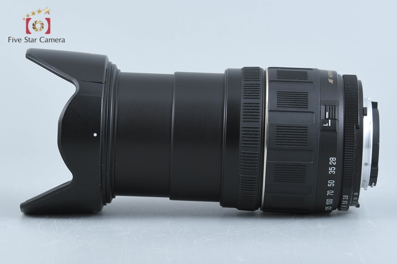 幅広いシーンで大活躍☆タムロン 28-200mm MACRO A03 ニコン用♡ 幅広いシーンで大活躍☆タムロン 28-200mm MACRO A03 ニコン用♡