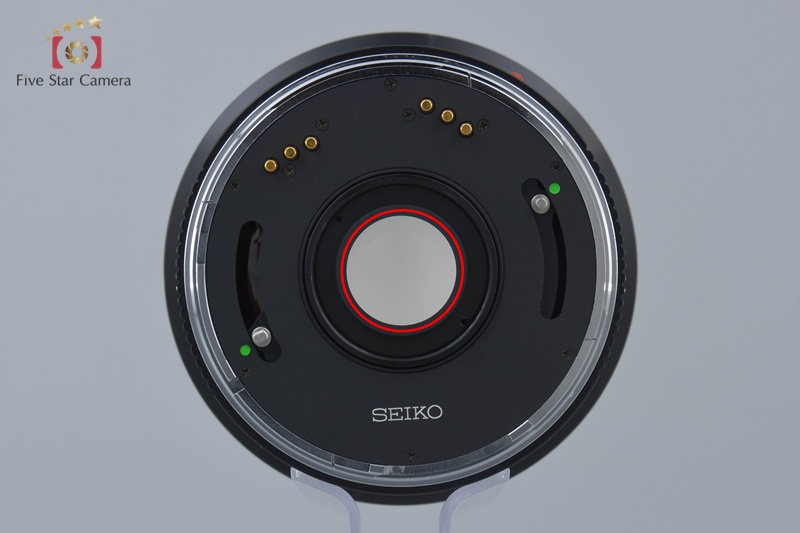 Zenza Bronica FISHEYE ZENZANON-PE 30mm f/3.5 for ETR, ETRS, ETRSi