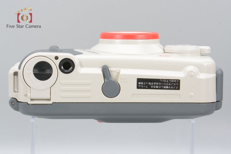 Canon Autoboy D5 PANORAMA 35mm Point & Shoot Film Camera