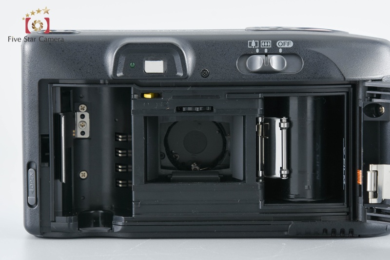 Canon autoboy Tele 6 Q874 Canon Autoboy Tele 6 Date 35mm