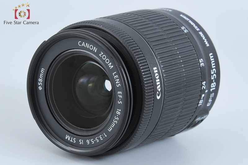 Canon - CANON　EOS KISS　X2 Canon EOS Kiss X2 / Digital Rebel XSi / 450D 12.2 MP EF 28