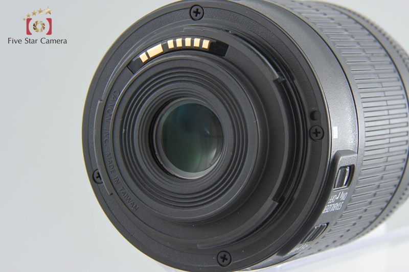 【サト】 Canon EOS Kiss X7 Canon EOS Kiss X7 DSLR Camera Body + EF-S 18-55mm IS STM