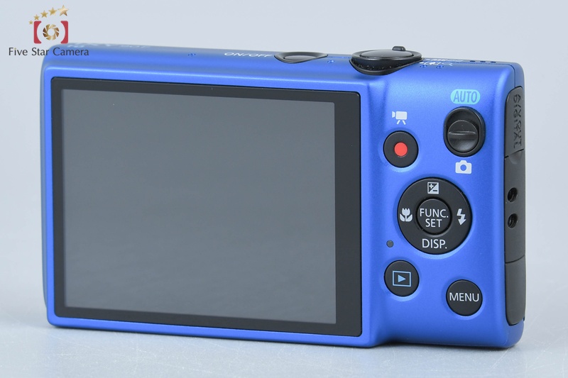 Canon・IXY90F CANON IXY90F Digital Camera | eBay