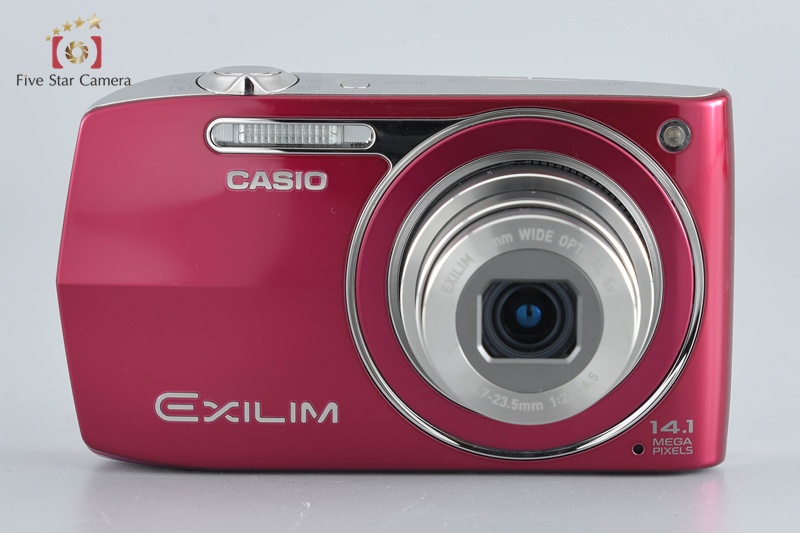 CASIO EXILIM ZOOM EX-Z2000 【公式通販】