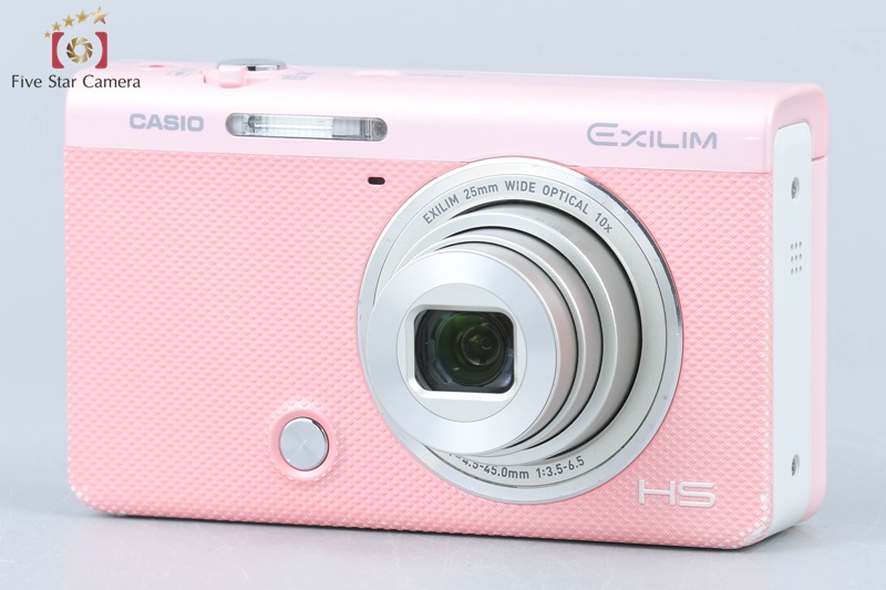 箱有 極美品 CASIO EXILIM EX-ZR70 箱有 極美品 CASIO EXILIM EX-ZR70