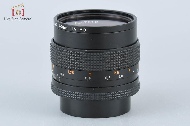 CONTAX Carl Zeiss Planar 50ｍｍ F1.4 AEJ CONTAX Carl Zeiss Planar 50mm f/1.4 T* AEJ [Excellent] | eBay