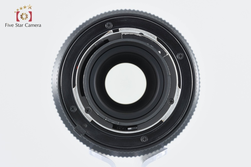 CONTAX Carl Zeiss Vario-Sonnar 80-200mm f/4 T* MMJ | eBay