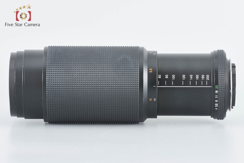 レンズ(ズーム) Carl Zeiss CONTAX Vario-Sonnar 80-200mm 81OxoRSp8cL._UF350,350_QL50_.jpg