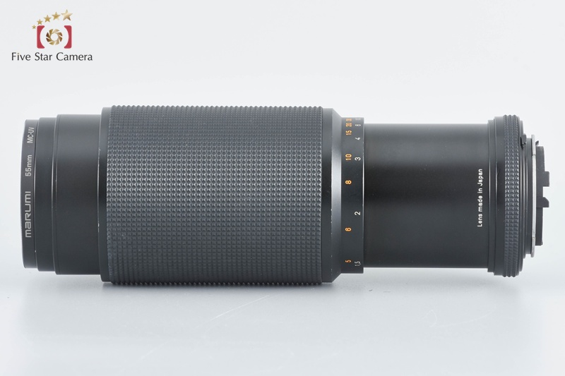 CONTAX Carl Zeiss Vario-Sonnar 80-200mm f/4 T* MMJ | eBay