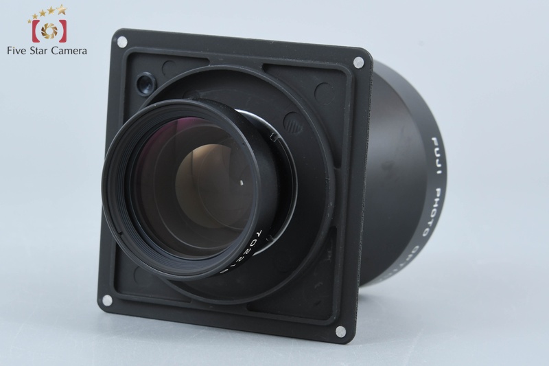 Fujifilm FUJINON T 300mm f/8 | eBay