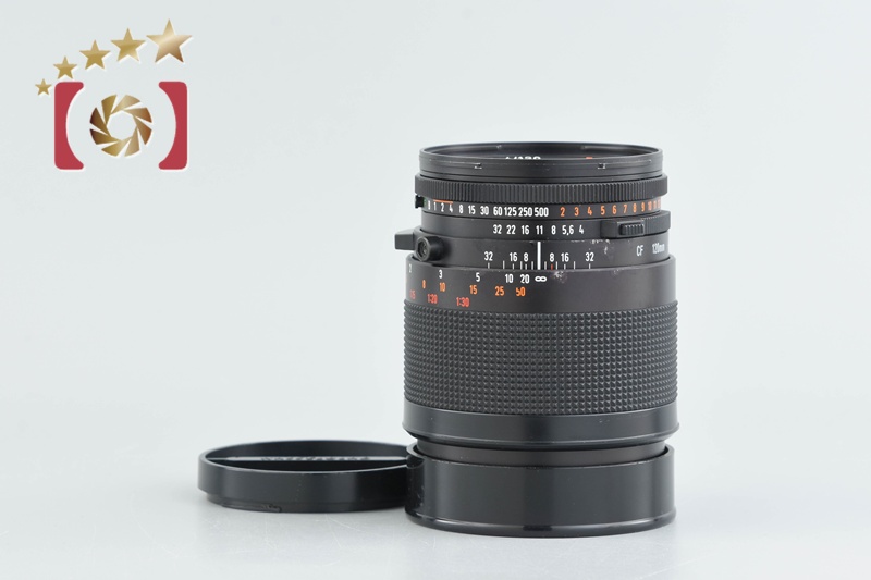 Hasselblad Carl Zeiss CF Macro-Planar 120mm f/4 T* | eBay