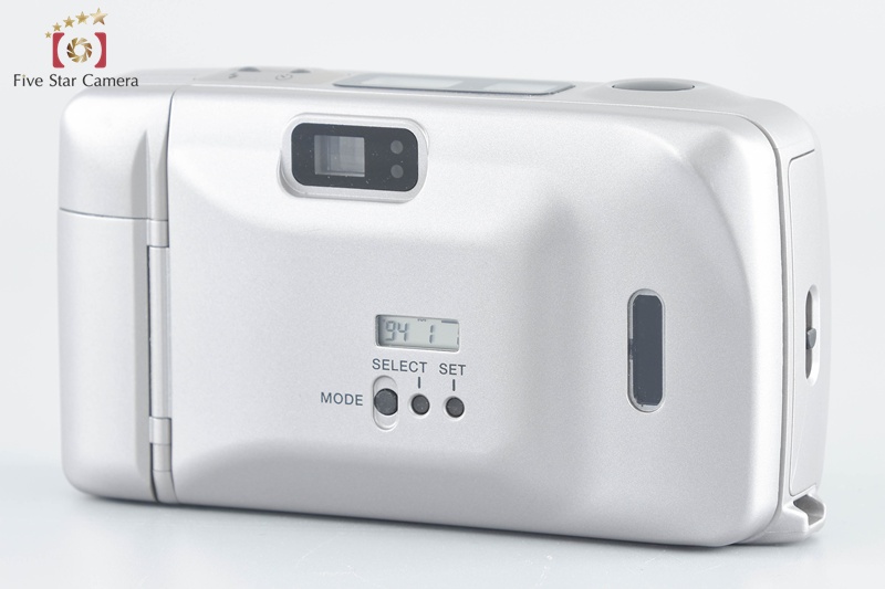 キョウセラ KYOCERA T PROOF F3.5 Kyocera T Proof 35mm Camera with