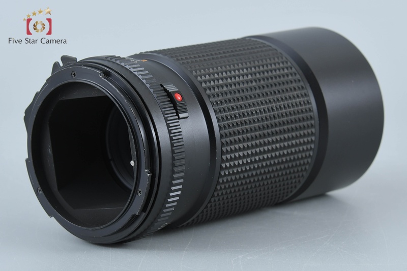 （美品）Mamiya Sekor C 210mm f/4 645 中望遠レンズ Mamiya SEKOR C 210mm f/4 for 645 | eBay