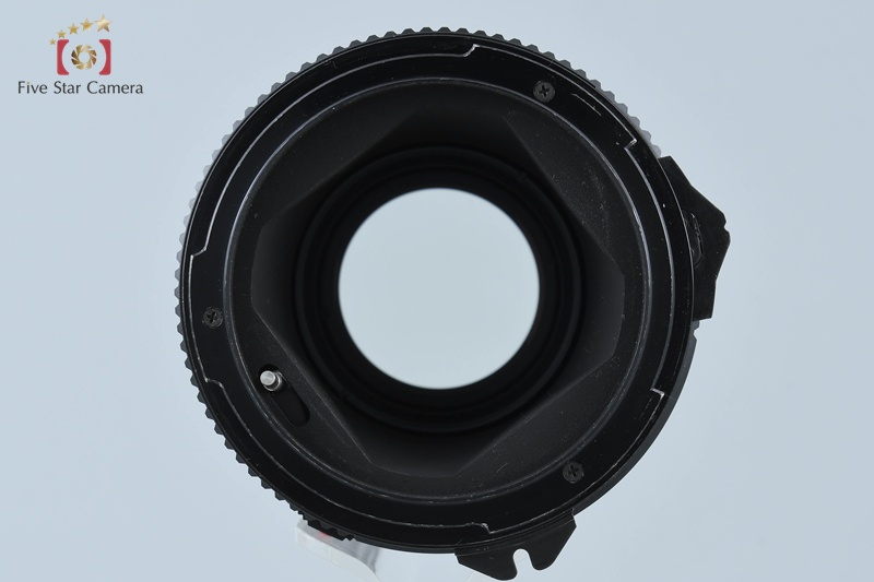 Mamiya SEKOR C 210mm f/4 for M645 [Excellent] | eBay
