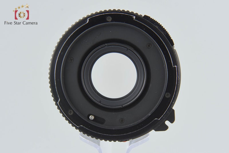 ❁美品❁マミヤ MAMIYA-SEKOR C 80mm F2.8 645 Mamiya Sekor C 80mm f/2.8 N Manual Focus Lens for 645 {58}