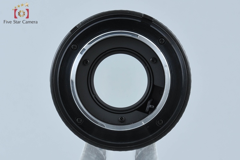 【希少・極美品】動作◎ ミノルタ MD ROKKOR 85mm F2 251 Rare Extreme Operation Minolta Md Rokkor 85Mm F2 251 | eBay