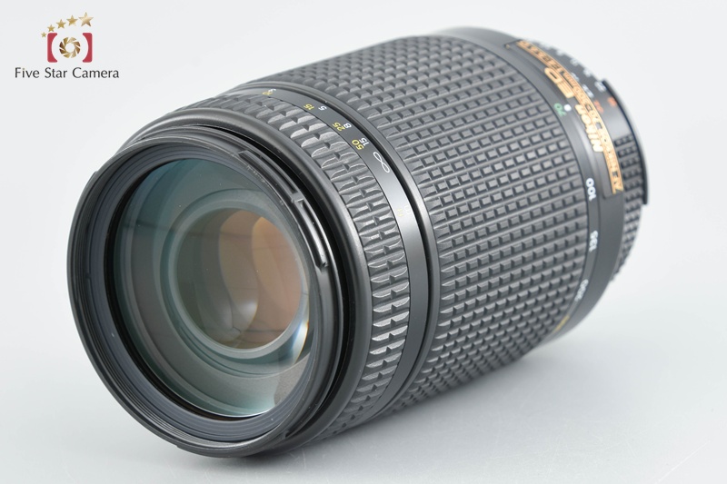 ★美品★ニコン AF NIKKOR 70-300mm F4-5.6 ED D Nikon AF NIKKOR 70-300mm f/4-5.6 D ED | eBay