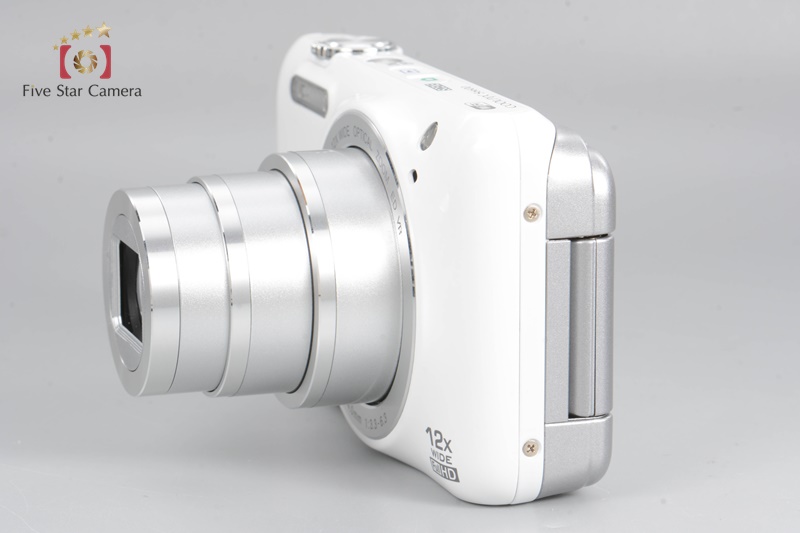 Nikon COOLPIX Style COOLPIX S6600 NATUR… 【公式通販】