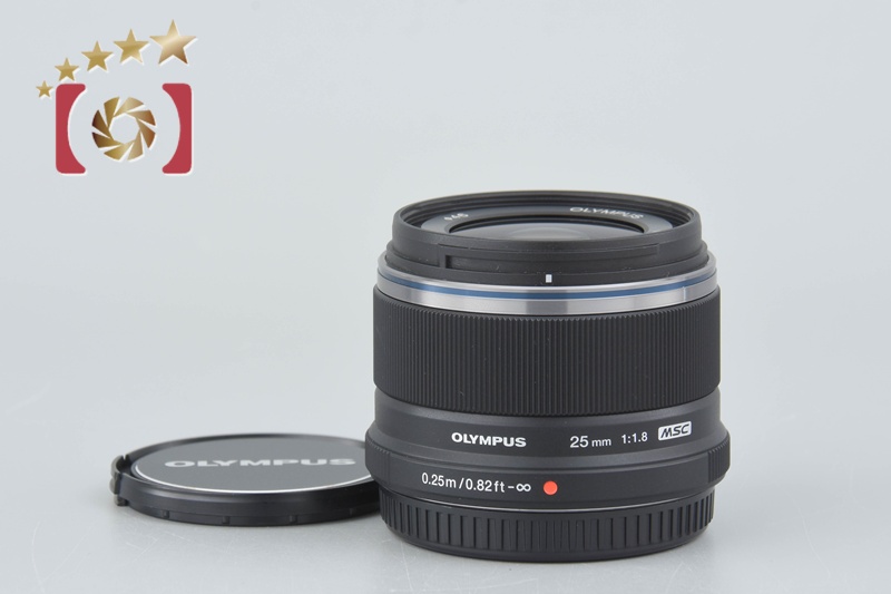 ✨美品 OLYMPUS M.ZUIKO DIGITAL 25mm f/1.8 Amazon.com : OLYMPUS M.Zuiko Digital 25mm F1.8 Black For