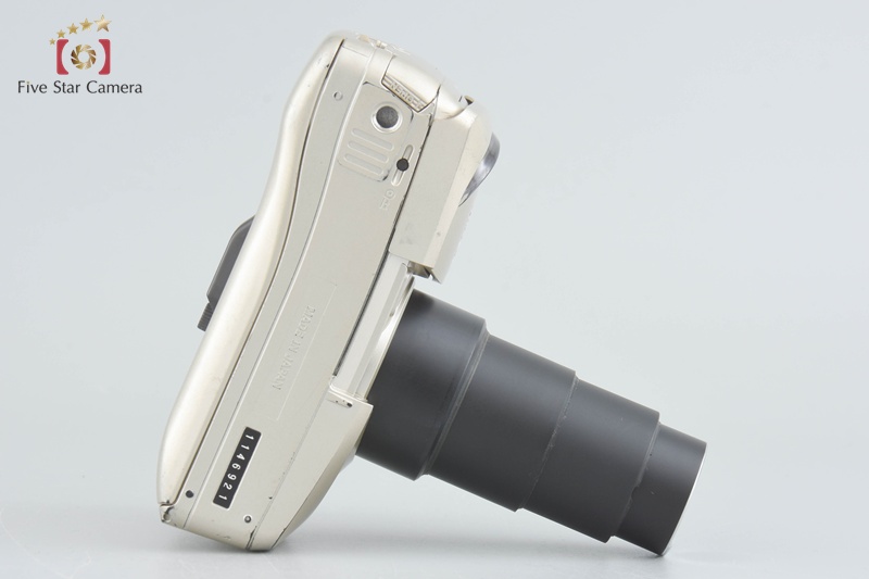 OLYMPUS μ [mju:] ZOOM 130　#9303 s-l1200.jpg