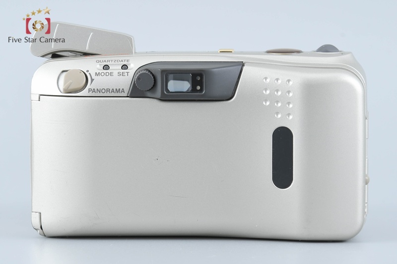 OLYMPUS μ[mju:]-ZOOM 140 DELUXE Olympus Mju Zoom 140 Deluxe | Stylus Zoom 140 Deluxe – SHOWA