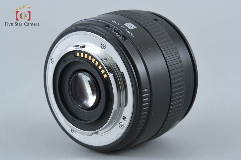 Olympus ZUIKO DIGITAL 35mm f/3.5 MACRO [Near Mint] | eBay