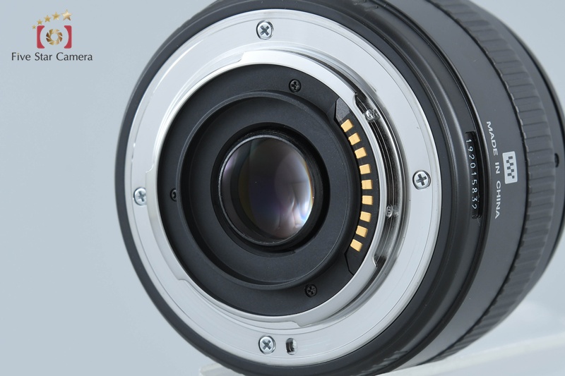 Olympus ZUIKO DIGITAL 35mm f/3.5 MACRO [Near Mint] | eBay