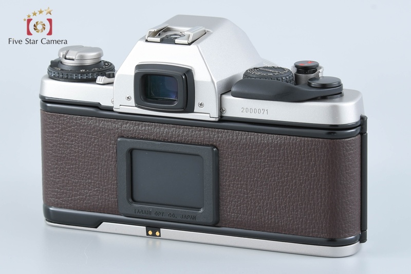 Pentax LX 2000 + SMC A 50mm f/1.2 Special Silver [Very Good] | eBay