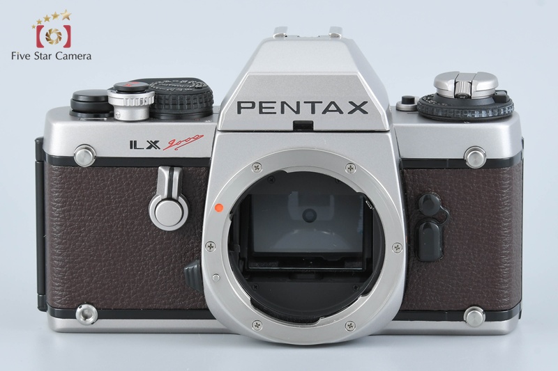 Pentax LX 2000 + SMC A 50mm f/1.2 Special Silver [Very Good] | eBay