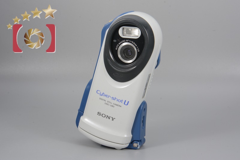 SONY DSC-U60 SONY サイバーショット DSC-U60 価格比較 - 価格.com