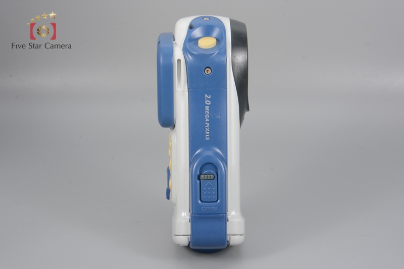 SONY Cyber-Shot DSC-U60 2.0 MP Digital Camera | eBay