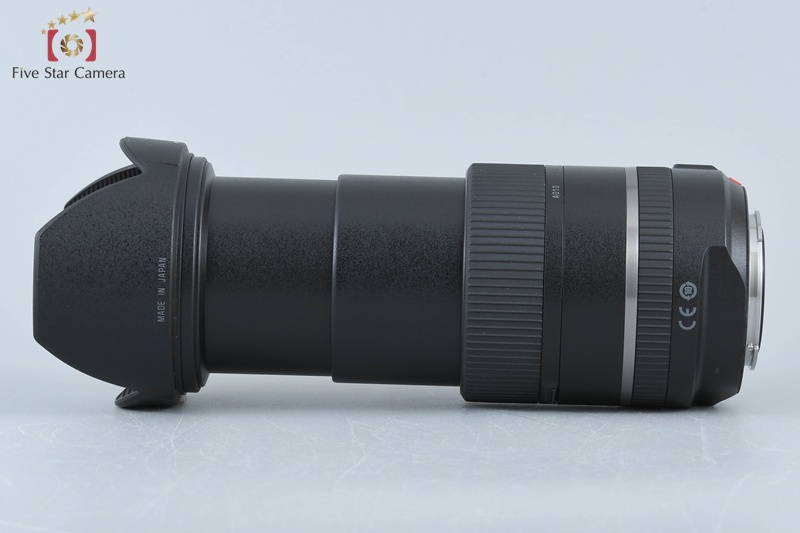 Tamron A010 28-300mm f/3.5-6.3 Di VC PZD for Sony / Minolta