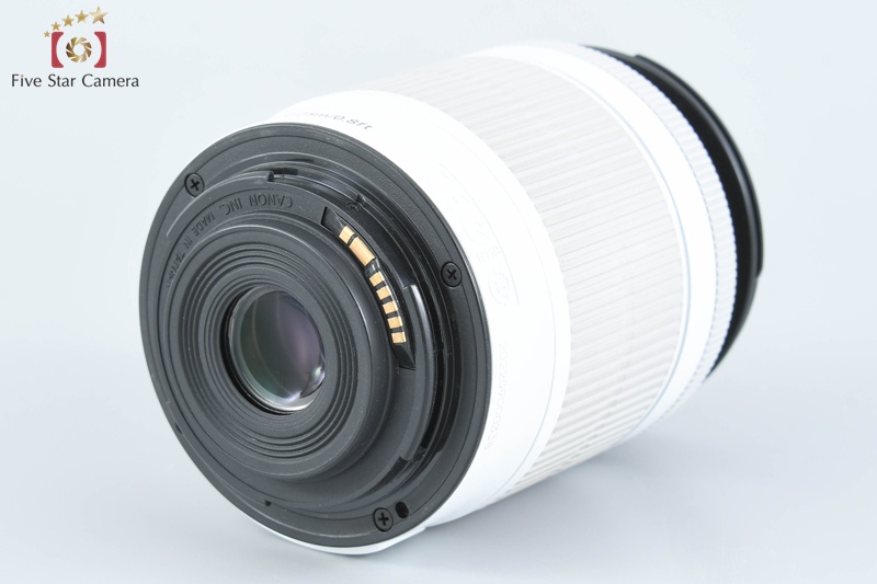 Canon EOS Kiss X10 / Rebel SL3 / 250D / 200DII 24.1 MP 18-55