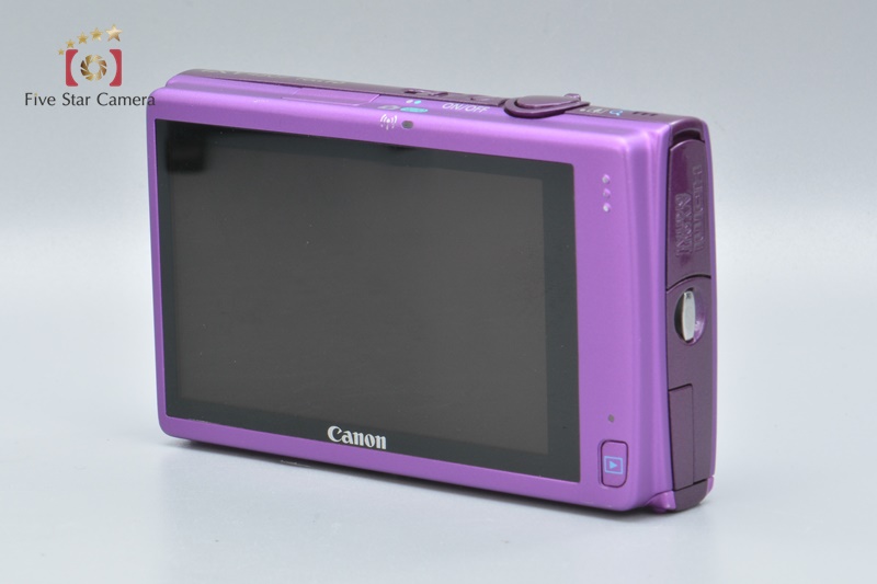 Canon IXY 430F パープル CANON IXY 430F [パープル] 価格比較 - 価格.com