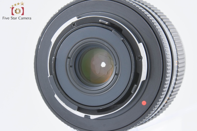 Carl Zeiss Distagon 35mm F2.8 T*AEJ｜H973 Carl Zeiss 35mm f2.8 PC Distagon T* - Lens – Kamerastore