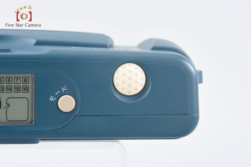 FUJIFILM 富士フイルム RENSHA CARDIA Byu-N 16 The Weirdest Camera EVER??? The amazing Fujifilm Rensha
